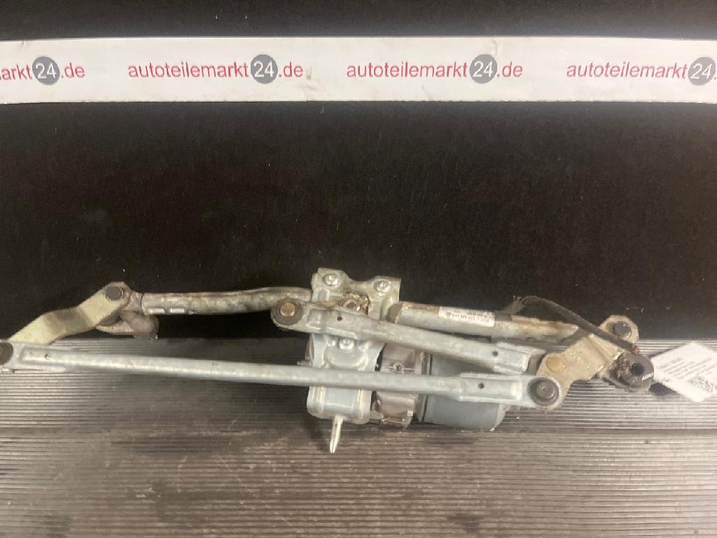 Wischermotor vorne VW Caddy III Kasten (2KA) 2K1955119D