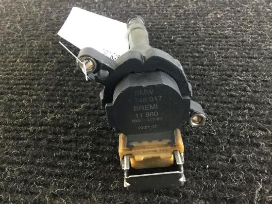 Zündspule BMW 5er (E39) 1748017 Bild Zündspule BMW 5er (E39) 1748017