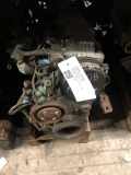 Motor ohne Anbauteile SUZUKI Alto (EF) G10B