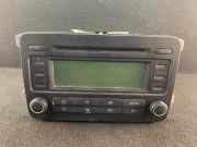 Radio VW Golf V (1K) 1K0035186G