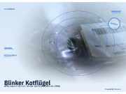 Blinker Kotflügel OPEL Astra F CC