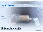 Krümmerkatalysator OPEL Corsa C (X01) 24410080