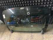 Heckklappe mit Fensterausschnitt CITROEN C1