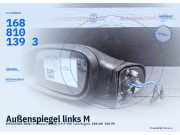 Außenspiegel links MERCEDES-BENZ A-Klasse (W168) 1688101393