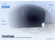 Hutablage ALFA ROMEO GT (937) B288