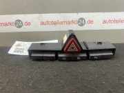 Schalterleiste OPEL Corsa D (S07) 13205990