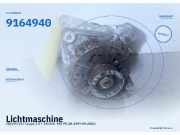 Lichtmaschine VOLVO C70 I Coupe 9164940