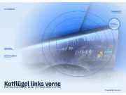 Kotflügel links vorne FIAT Uno (146)