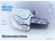 Wischermotor hinten TOYOTA Starlet (P7) 85110-19312