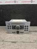 Radio ohne Code OPEL Corsa C (X01) 13188892