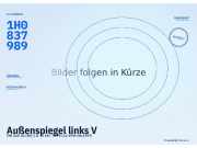Außenspiegel links VW Golf III (1H) 1H0837989