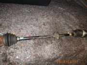 Antriebswelle rechts vorne OPEL Astra G Caravan (T98)