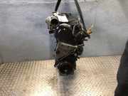 Motor ohne Anbauteile SKODA Fabia (6Y) AXR