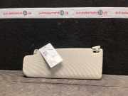 Sonnenblende rechts VW Polo IV (9N, 9A) 6Q0857552F FKZ