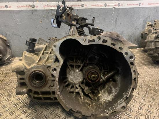 Schaltgetriebe HYUNDAI Getz (TB) GT56 Bild Schaltgetriebe HYUNDAI Getz (TB) GT56