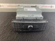 Radio MERCEDES-BENZ C-Klasse (W204) A2048700196