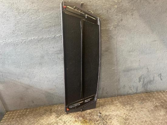 Hutablage MERCEDES-BENZ A-Klasse (W168) Bild Hutablage MERCEDES-BENZ A-Klasse (W168)