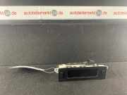 Display PEUGEOT 206+ (T3E) 96613336XT