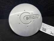 Radabdeckung SMART Fortwo Cabrio (451) 0002166V003