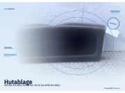 Hutablage VW Polo III (6N2)