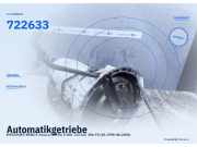 Automatikgetriebe MERCEDES-BENZ S-Klasse (W220) 722633