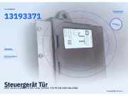 Steuergerät Tür OPEL Vectra C (Z02) 13193371