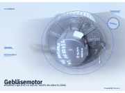 Gebläsemotor HYUNDAI Trajet (FO)
