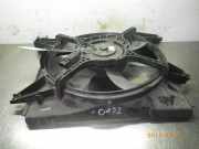 (141183 Elektrolüfter HYUNDAI Coupe (GK) 253862D000) 253862D000