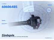 Zündspule FIAT Barchetta (183) 60606485