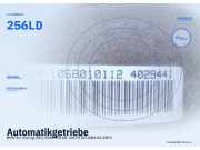 Automatikgetriebe BMW 5er Touring (E61) 256LD