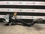 Bremspedal AUDI A8 (4E) 4E1723140A