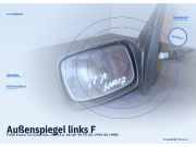 Außenspiegel links FORD Escort VII (GAL, AAL, ABL)
