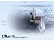 AGR-Ventil OPEL Corsa B (S93)