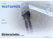 Blinkerschalter PEUGEOT 306 96171695ZL