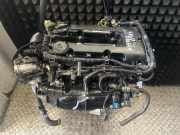 Motor ohne Anbauteile OPEL Astra J (P10) A14NET