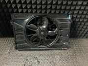 Elektrolüfter VW Golf VI (5K) 1K0121203AN