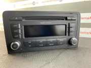 Radio AUDI A3 (8P) 8P0035186P