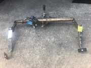 Anhängerkupplung SUBARU Forester (SG)