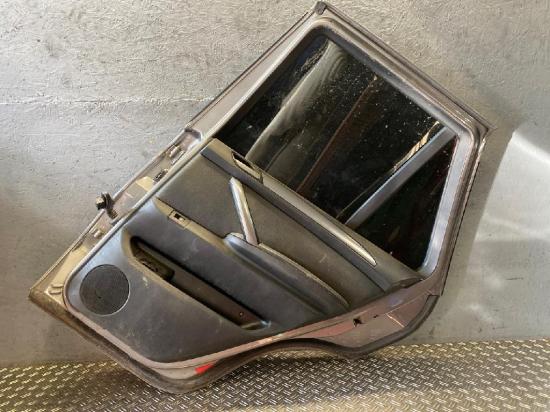 Tür rechts hinten BMW X5 (E53) Bild Tür rechts hinten BMW X5 (E53)