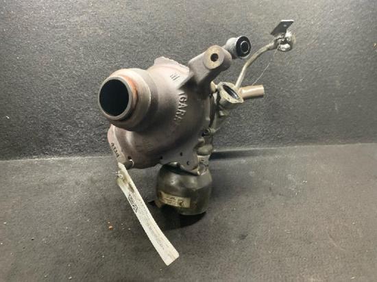 Turbolader CITROEN C4 I Picasso (U) 9677062780 Bild Turbolader CITROEN C4 I Picasso (U) 9677062780