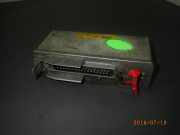 Steuergerät MERCEDES-BENZ S-Klasse (W126) 0265101006