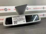 Innenspiegel MERCEDES-BENZ C-Klasse (W203) 010485