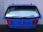 Heckklappe mit Fensterausschnitt SEAT Ibiza II (6K)