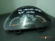 Tachometer MERCEDES-BENZ Sprinter 2t Kasten (901, 902) A0014464621