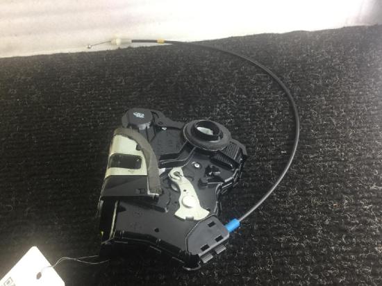 Türschloss links vorne TOYOTA Auris (E150) 6904002210 Bild Türschloss links vorne TOYOTA Auris (E150) 6904002210