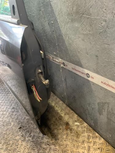 Tür rechts vorne OPEL Zafira B (A05) 13203014 Bild Tür rechts vorne OPEL Zafira B (A05) 13203014