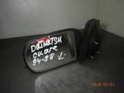 Außenspiegel links DAIHATSU Cuore IV (L501) E13010247