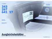 Ausgleichsbehälter BMW 1er (E87) 34326764117
