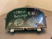 Tachometer CITROEN Berlingo I Kasten (M) 09021492020