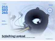 Schleifring Lenkrad MITSUBISHI Space Star (DG0) 211503265